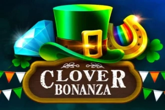 Thumbnail: Clover Bonanza by BGaming
