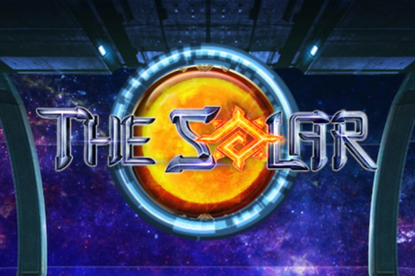 Spielbild: The Solar von Ameba Entertainment