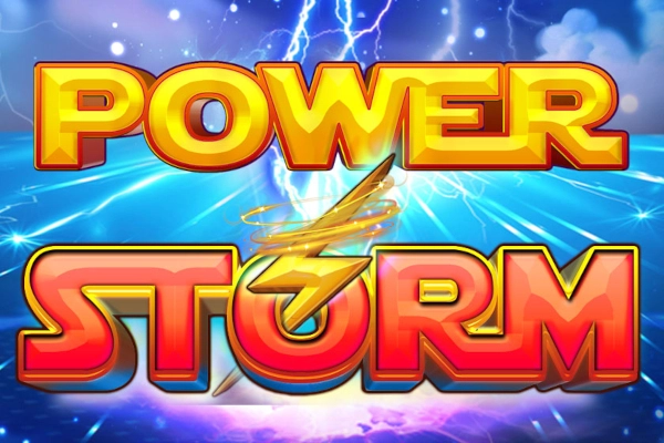 Spielbild: Power Storm von CT Interactive