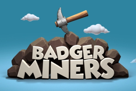 Game image: Badger Miners by Yggdrasil Gaming