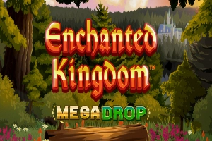 Game image: Enchanted Kingdom by Light & Wonder