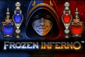 Εικόνα: Frozen Inferno από Light & Wonder