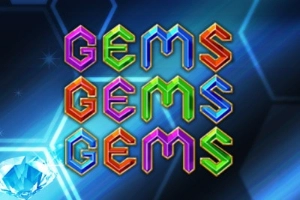 Εικόνα: Gems Gems Gems από Light & Wonder