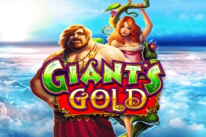Game image: Giant's Gold by Light & Wonder
