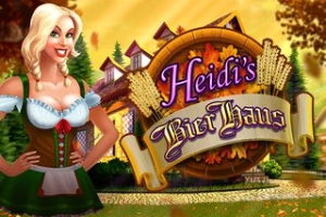 Εικόνα: Heidi's Bier Haus από Light & Wonder