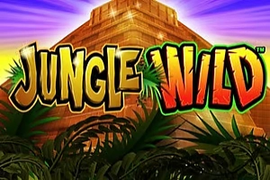 Spielbild: Jungle Wild von Light & Wonder