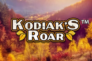 Spielbild: Kodiak's Roar von Light & Wonder