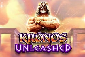 Εικόνα: Kronos Unleashed από Light & Wonder