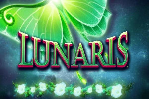 Game image: Lunaris by Light & Wonder
