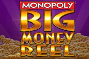 Spielbild: Monopoly Big Money Reel von Light & Wonder