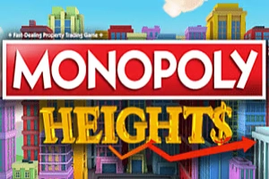 Εικόνα: Monopoly Heights από Light & Wonder