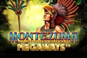 Spielbild: Montezuma Megaways von Light & Wonder