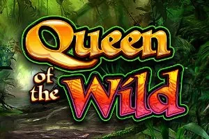 Game image: Queen of the Wild by Light & Wonder