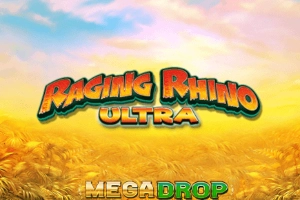 Spielbild: Raging Rhino Ultra von Light & Wonder