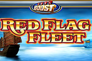 Spielbild: Red Flag Fleet von Light & Wonder