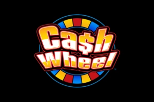 Game image: Triple Cash Wheel by Light & Wonder
