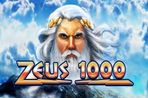 Spielbild: Zeus 1000 von Light & Wonder