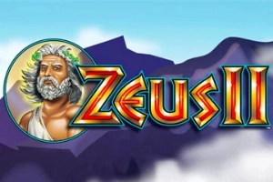 Εικόνα: Zeus II από Light & Wonder
