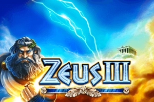 Εικόνα: Zeus III από Light & Wonder