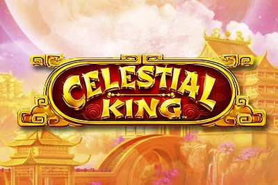 Spielbild: Celestial King von Light & Wonder