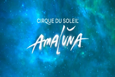Εικόνα: Cirque Du Soleil Amaluna από Light & Wonder
