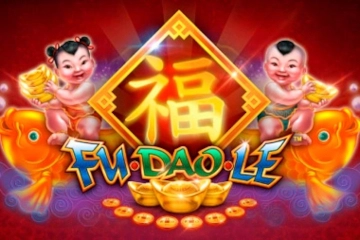 Spielbild: Fu Dao Le von Light & Wonder