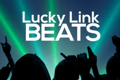 Εικόνα: Lucky Link Beats από Light & Wonder