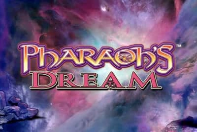 Spielbild: Pharaoh's Dream von Light & Wonder