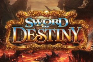 Εικόνα: Sword of Destiny από Light & Wonder