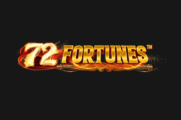 Εικόνα: 72 Fortunes από Betsoft