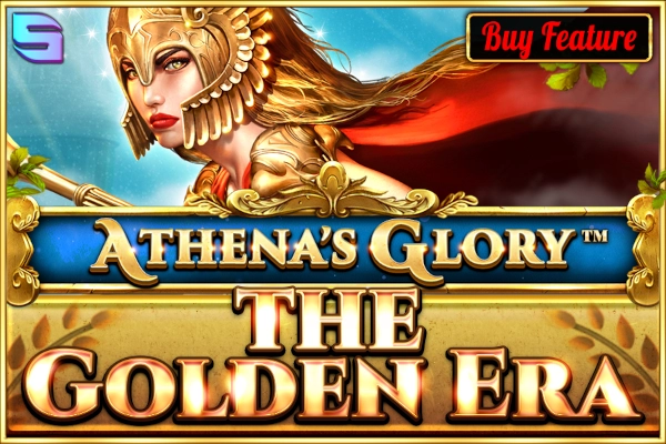 Game image: Athena's Glory The Golden Era by Spinomenal