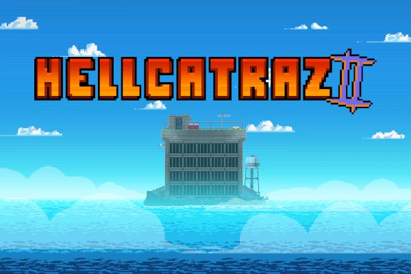 Εικόνα: Hellcatraz II από Relax Gaming