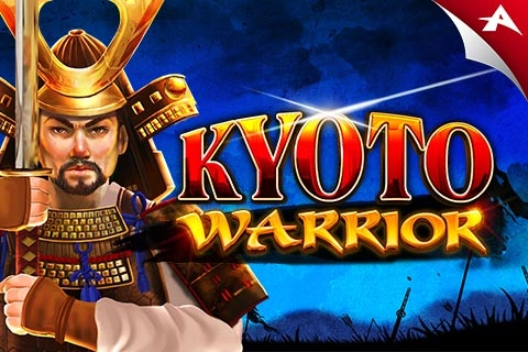 Game image: Kyoto Warrior by Ainsworth
