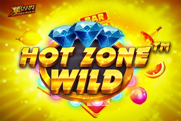 Game image: Hot Zone Wild by iSoftBet