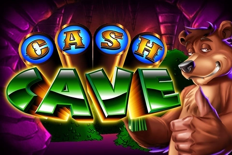 Game image: Cash Cave by Ainsworth