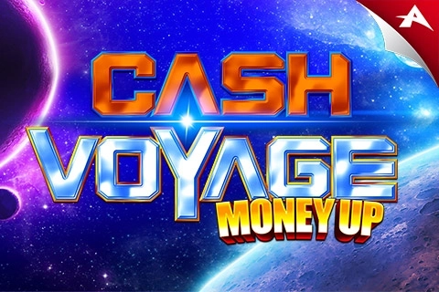 Game image: Cash Voyage by Ainsworth