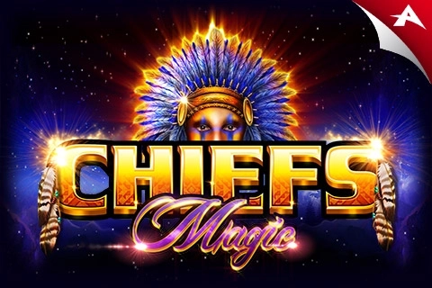 Εικόνα: Chiefs Magic από Ainsworth