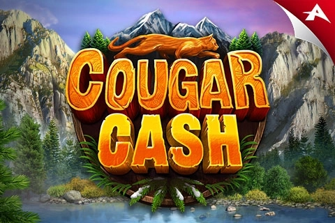 Game image: Cougar Cash by Ainsworth