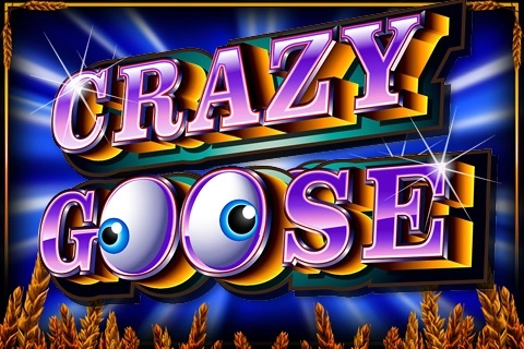 Spielbild: Crazy Goose von Ainsworth
