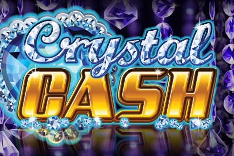 Game image: Crystal Cash by Ainsworth