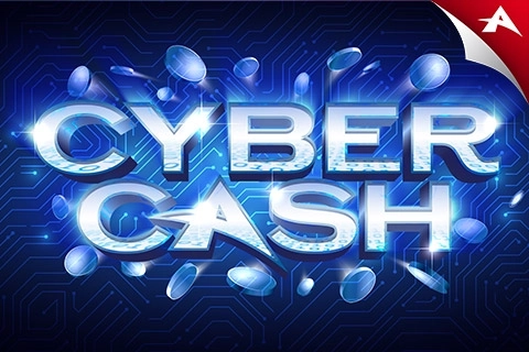 Εικόνα: Cyber Cash από Ainsworth