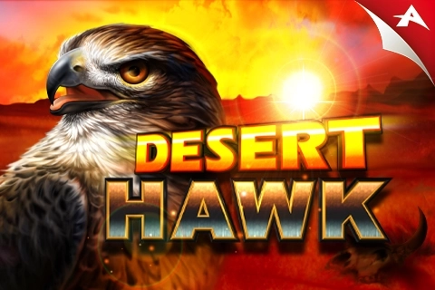 Εικόνα: Desert Hawk από Ainsworth