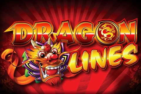 Εικόνα: Dragon Lines από Ainsworth