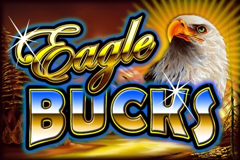 Game image: Eagle Bucks by Ainsworth