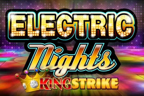Spielbild: Electric Nights von Ainsworth