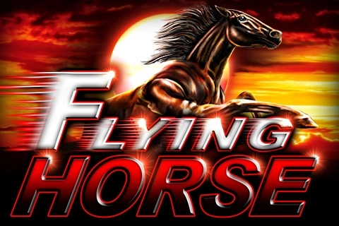 Spielbild: Flying Horse von Ainsworth