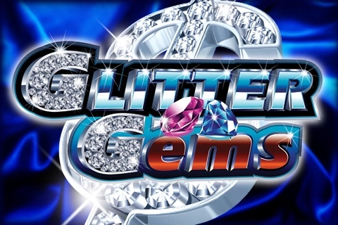Spielbild: Glitter Gems von Ainsworth