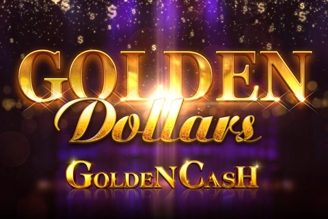 Spielbild: Golden Dollars von Ainsworth
