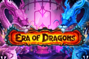 Game image: Era Of Dragons by PopOK Gaming