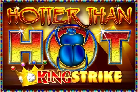 Spielbild: Hotter than Hot von Ainsworth
